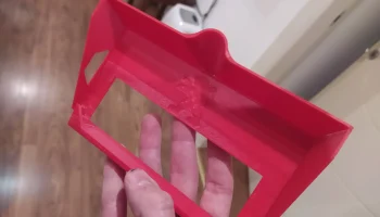 Держатель телефона 1