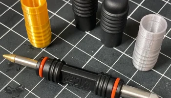 Кепка для DynaPlug Carbon Racer
