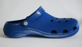 Обувь Crocs - полностью напечатана на 3D-принтере........... 1