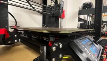 Антивибрационные ножки HULA v1.0 для Prusa Mk3/4, Core On... 8