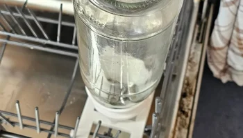 Flaschenhalter для Sp&uuml;hlmaschine