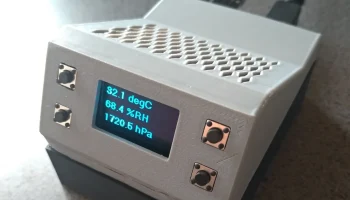 Корпус Arduino UNO R3