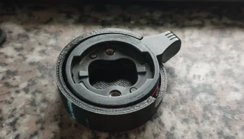 Интерфейс Garmin для вставок Garmin 8