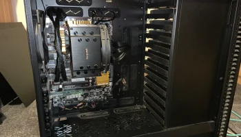 Лоток для жестких дисков Fractal Design типа B с защитой SAS 8
