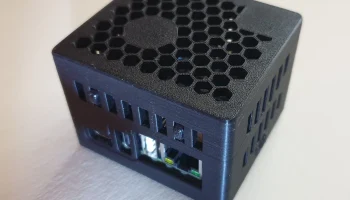 Каркаса Оранжевый Пи Ноль 3 V2. Корпус Orange Pi Zero 3 V... Каркаса Оранжевый Пи Ноль 3 V2. Корпус Orange Pi Zero 3 V...