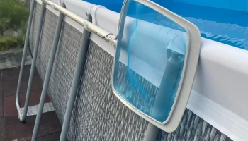 Надстройка Bestway Pool: сохраните свой Aquanet готовым к... 2