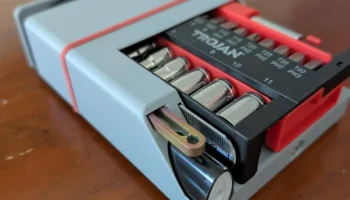 Инструментарий EDC 1