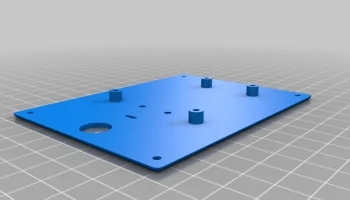 Дисплей термометра Arduino 5