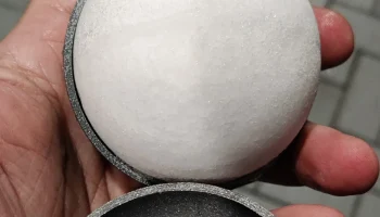 SNOWBALL MAKER - 100-процентный наполнитель PET-G 1