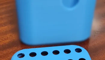 Внутренний держатель губки Сливная решетка для дизайнерск... 2