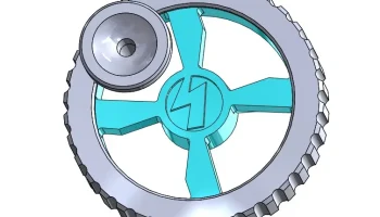 Экструдеры SV06 и SV06 Plus с ручным намотчиком...... 1