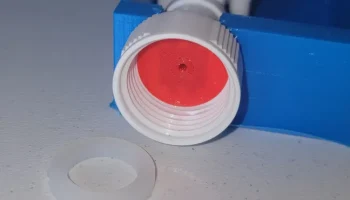 Doginator P-Blaster и газонокосилка 5