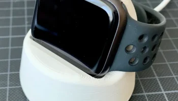 Подставка для Apple Watch