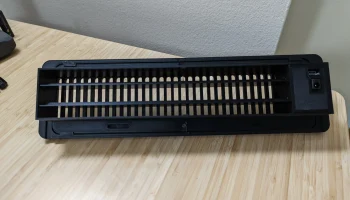 Еще один Smart Vent 2x12 1