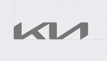 KIA Logo 1