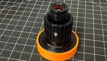Держатель втулки для Bontrager Rapid Drive (плюс нечаянна...