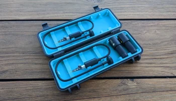 Вставка PCBite для корпуса Rugged Multipart