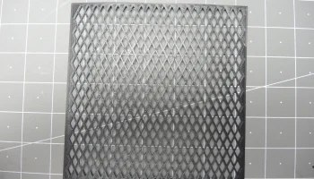 Пакет сеток для 3D-печати Mesh 7