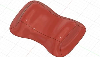 Wrist rest 1