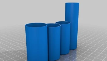 Улучшенный автоматический сортировщик монет V7.5 - рулон ... 7
