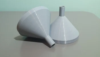 Базовая воронка 1