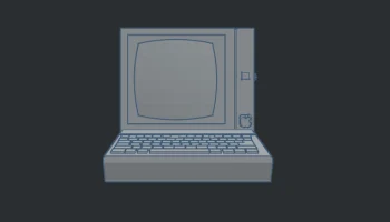 Модель Apple II