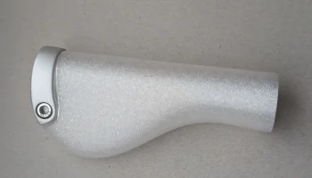 Замена корпуса ручки для велосипедных ручек Ergon GP1 и G... 2