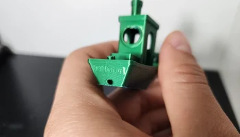 Профиль принтера Creality CR-10 Orca Slicer