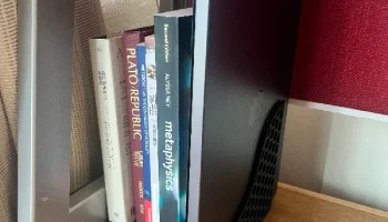 Художественная подставка для книг + подставка для компьют... 2