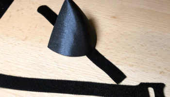 Razer Cat Ears (ремикс) 2