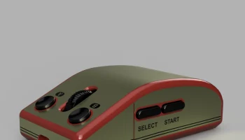 HyperX Pulsefire Saga - развлекательная система с мышью /... 2