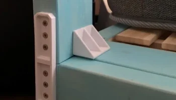 Угловые кронштейны и пластины 4