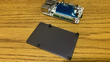Легкая безвинтовая подставка Le Potato/Pi 3...... 3
