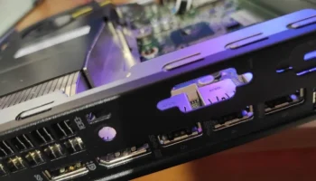 Адаптер антенн ThinkCentre WiFi для VGA или последователь... 3