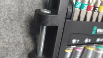 Расширение Wera Modular 1 7