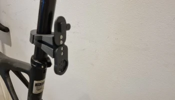 Держатель подседельного штыря с двумя прорезями для униве... 3