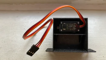 Servo box 2
