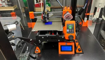 Монитор температуры и влажности с BME280, Wemos D1R2 ESP8... 1
