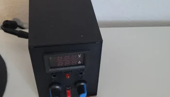 Регулируемый блок питания своими руками........ 3
