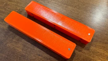 Футляры для таблеток на 3 и 7 дней со сдвижной крышкой и .. 7