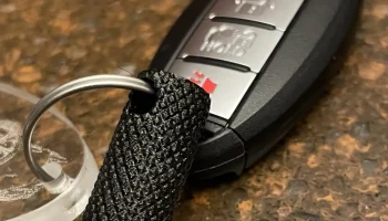 Брелок для таблеток Брелок для таблеток