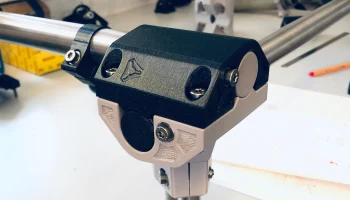 Торцевые крышки MPCNC 25,0 мм (F)