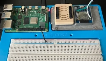 Мини-макетный преобразователь ESP32 D1 Arduino........ 3