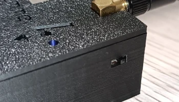 ESP32-Чехол BlueJammer 2