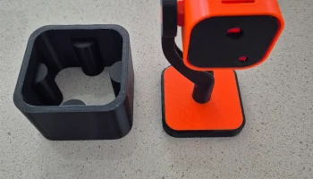 Подставка для корпуса камеры ESP32