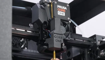 Инструмент для замены сопла CORE One (L) 1