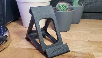 Tri-Holder - подставка под телефон 1