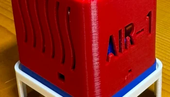 Кейс Apollo Automation AIR-1 Redux, часть II 1