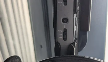 Подвеска Airbus для Bose Proflight с держателем модуля уп... 2