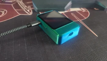 Чехол для дистанционного управления Lilygo T4 S3 с батаре..